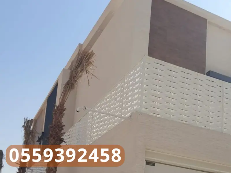 سواتر المحلات التجارية والمستودعات