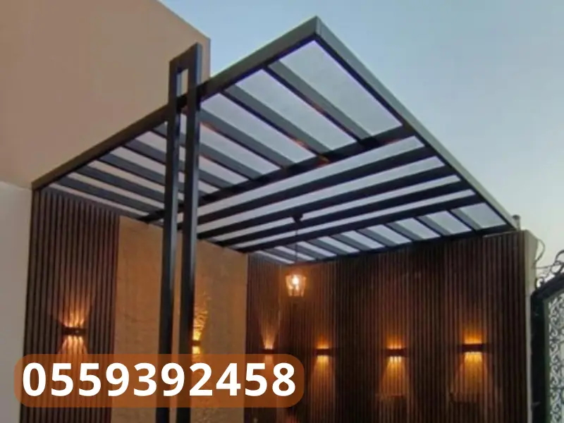 أسعار مظلات السيارات في الظهران والقطيف