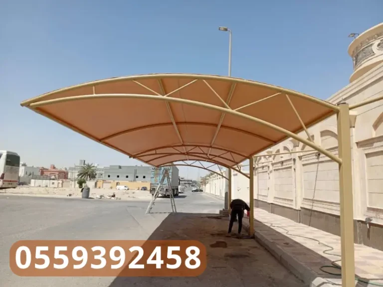 لماذا تحتاج إلى تركيب مظلات سيارات الدمام والخبر في منطقتك
