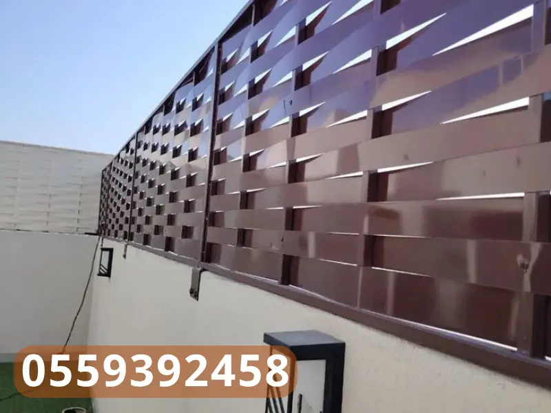 أكثر 7 أخطاء شيوعاً عند شراء سواتر في الدمام احذرها
